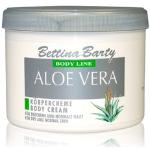 Reduzierte Bettina Barty Body Line Aloe Vera Body Butter & Körperbutter mit Aloe Vera für  normale Haut 