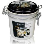 Bettina Barty Botanical Rice Milk & Vanilla Body Butter & Körperbutter mit Vanille für Damen 