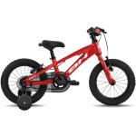 Reduzierte Rote BH Bikes Kindermountainbikes aus Aluminium 