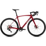 Reduzierte Rote BH Bikes Rennräder aus Carbonfaser 