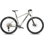Reduzierte Silberne BH Bikes Herrenmountainbikes aus Aluminium 