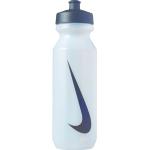 Reduzierte Weiße Nike Big Trinkflaschen 950 ml für Herren 