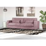 Violette Loftscape Big Sofas aus Holz 