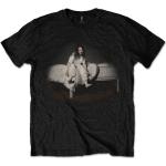 Billie Eilish T-Shirt Unisex Sweet Dreams Black XL