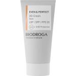 Biodroga DD Creams 25 ml gegen Pigmentflecken 