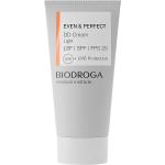 Reduzierte Biodroga DD Creams 25 ml gegen Pigmentflecken 
