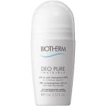 Reduzierte Biotherm Deo Pure Roll-on Antiperspirante 75 ml 