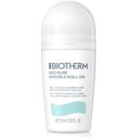 BIOTHERM Deo Pure Invisible Deodorant Roll-On 75 ml