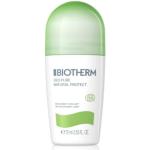 BIOTHERM Deo Pure Natural Protect Deodorant Roll-On 75 ml