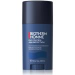 Biotherm Homme Stick feste Herrendeodorants 
