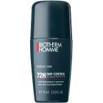 Reduzierte Biotherm Homme Roll-on flüssige Deodorants 75 ml 