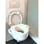 Weiße Toilettensitze & Toilettendeckel 