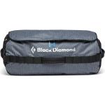 Hellblaue Black Diamond Reisetaschen 90 l 