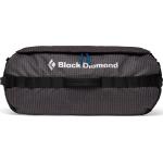 Schwarze Black Diamond Tennistaschen 90 l 