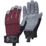 Black Diamond - Women's Crag Gloves - Handschuhe Gr L grau