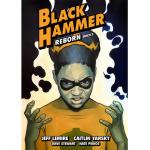 Black Hammer. Band 7 - Jeff Lemire, Gebunden