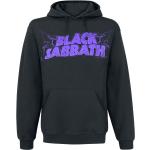 Black Sabbath Lord Of This World Kapuzenpullover schwarz