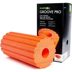 Blackroll Groove Pro Orange