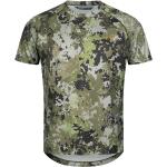 Camouflage T-Shirts für Herren Größe M 