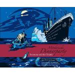 Blaubart Mörderische Dinnerparty Totentanz auf der Titanic (Deutsch)