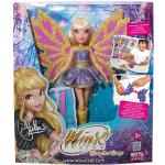 Bling The Wings Stella - Winx Club - Rocco Spielzeug