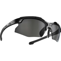 Bliz Force Sportbrille (Größe One Size, schwarz)