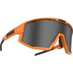 Bliz Vision Sportbrille (Größe One Size, orange)