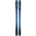 Reduzierte Schwarze Blizzard Freestyle Skier aus Holz für Herren 172 cm 