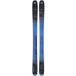 Reduzierte Schwarze Blizzard Freestyle Skier 172 cm 