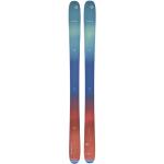 Reduzierte Bunte Blizzard Freestyle Skier für Damen 172 cm 
