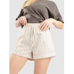 Shorts & kurze Hosen aus Leinen für Damen Größe L 