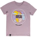 Blue Tomato Must Be The Place T-Shirt lilac petal Mädchen