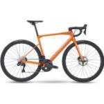 Reduzierte Orange BMC Rennräder 