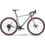 Bmc Urs One Red 2022 L