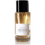 Reduzierte Elegante Öl Eau de Parfum mit Vanille für Damen 