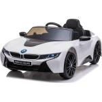BoGi BMW i8 Elektroautos aus Kunststoff 