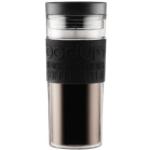 Bodum Travel Mug Reisebecher, Kunststoff, 450ml