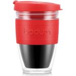Bodum Joy Cup Thermobecher, Kunststoff, 250ml