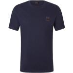 Marineblaue Klassische Bogner Fire + Ice T-Shirts aus Baumwolle für Herren Größe S 