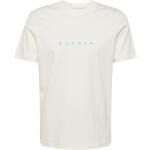 Offwhite Bogner T-Shirts aus Jersey für Herren Größe 3 XL Große Größen 