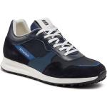 Bogner Sneakers Braga Y2240910 dunkelblau
