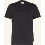 Schwarze Bogner T-Shirts aus Baumwolle für Herren Größe XXL 