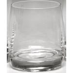 BOHEMIA CRISTAL Whiskygläser aus Glas 