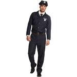 Boland Polizei Kostüme für Herren 