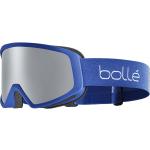 Königsblau Bolle Snowboardbrillen 