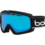 Schwarze Bolle Nova II Snowboardbrillen 