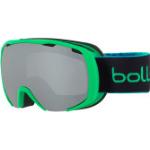 Grüne Bolle Snowboardbrillen 
