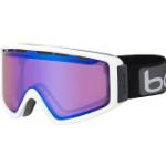 Blaue Bolle Snowboardbrillen 