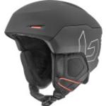 BOLLE RYFT PURE Helm 2023 black matte - S