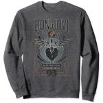 Bon Jovi Keep the Faith Sweatshirt